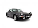 Fiat X1/9 1976 года (UK)